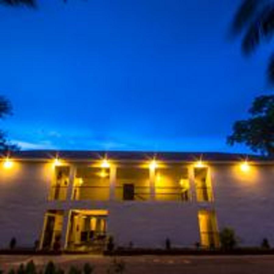 Sakura Inn バガン エクステリア 写真